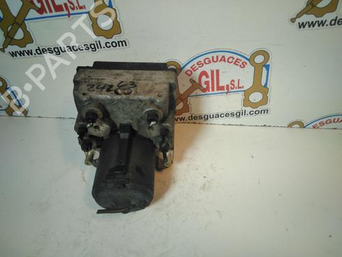 Used ABS pump AUDI A4 B5 (8D2) 1.8 T (150 hp) 20788001