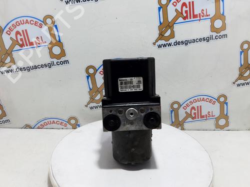 ABS pump PEUGEOT 307 Break (3E) 2.0 HDI 110 | BP20737865M43 