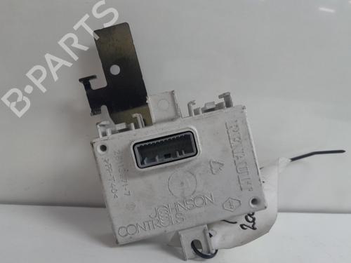 Used Electronic module Electronic module RENAULT MEGANE III Coupe (DZ0/1_) 1.9 dCi (DZ0N, DZ0J, DZ1J, DZ1K) (131 hp) 34134116 34134116