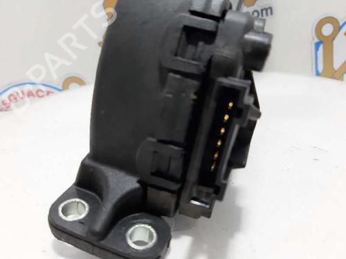 Pedal VW POLO V (6R1, 6C1) 1.6 | BP20793762I4 