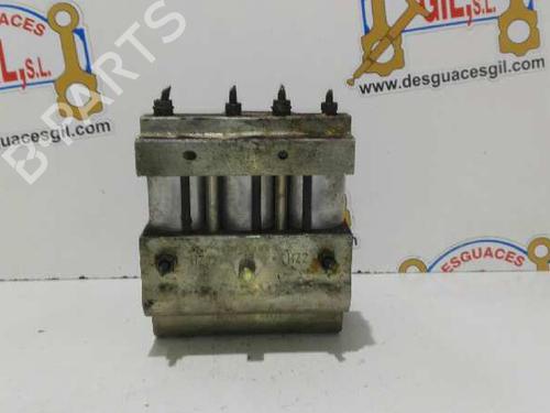 ABS pump OPEL VECTRA A Hatchback (J89) 2.0 i (F68, M68) | BP20785532M43 