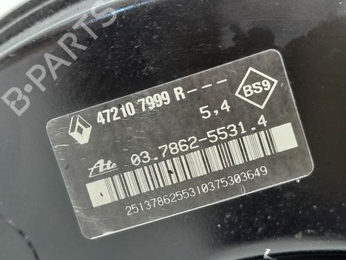 Servo brake DACIA DUSTER (HS_) | BP39188403M42 - Image 2