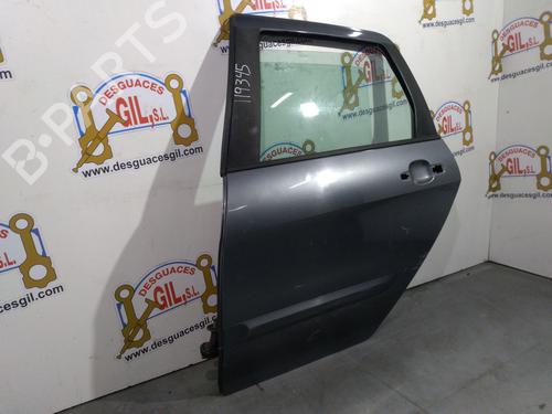 Left rear door PEUGEOT 308 SW I (4E_, 4H_)  | BP20743254C4