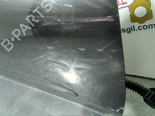 Right front door NISSAN ALMERA II (N16) 2.2 Di | BP20730012C3 