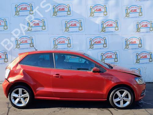 Used Parts VW POLO V (6R1, 6C1)  1.2 TSI  1945508