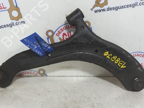 Left front suspension arm HYUNDAI ACCENT II (LC) 1.3 | BP20752933M12 