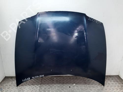 Used Hood Hood MAZDA 323 F V (BA) 2.0 24V (BAEP) (144 hp) 34131804 34131804