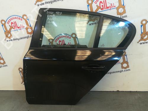 Left rear door BMW 1 (E87) 118 d | BP20756748C4 
