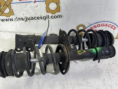 Right front shock absorber OPEL MERIVA A MPV (X03)  | BP20750533M17 