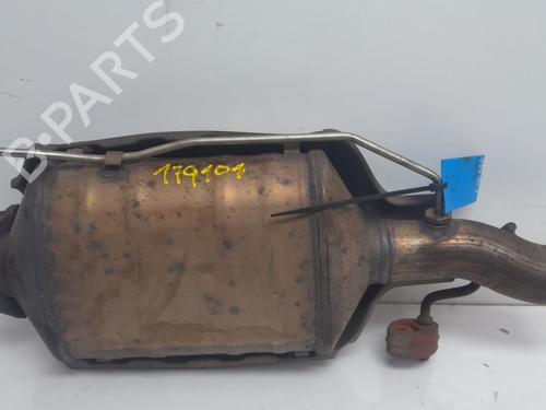 Particulate filter LAND ROVER RANGE ROVER EVOQUE (L538) 2.2 D | BP29906500M81 