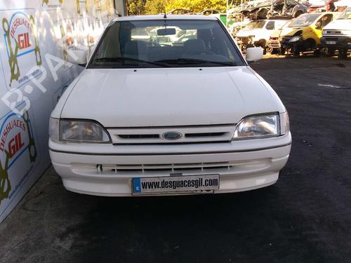 Starter FORD ESCORT IV (GAF, AWF, ABFT) 1.6 | BP20804329M8 