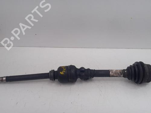 Used Right front driveshaft Right front driveshaft 39186978 39186978