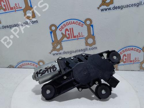 Used Rear wiper motor FORD FOCUS II Turnier (DA_, FFS, DS) [2004-2012]  21806974