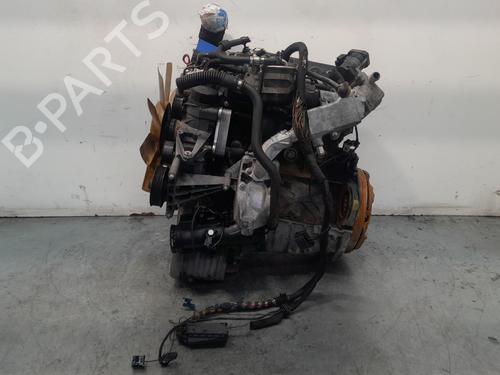 Used Engine Engine 38727637 38727637