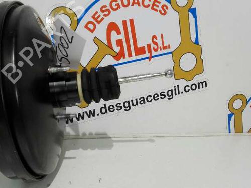 Used Servo brake SEAT LEON (1P1) [2005-2013]  20776677