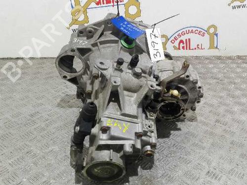 Gearbox SEAT IBIZA II (6K1) 1.9 D | BP20775151M3 
