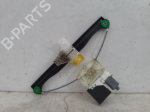 Rear right window mechanism AUDI A3 Sportback (8PA) 1.6 FSI | BP25375703C25 
