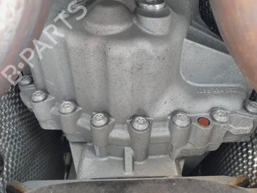 Gearbox PORSCHE PANAMERA (970) 3.6 4 | BP29825433M3