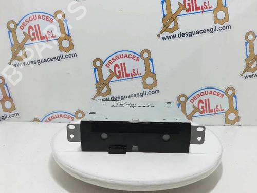 Used Radio CITROËN C4 II (NC_) [2009-2025]  20729659