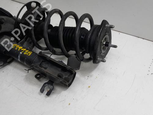 Right front shock absorber MAZDA 6 Saloon (GJ, GL) | BP31311342M17