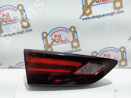 Used Left taillight OPEL ASTRA K (B16) 1.6 CDTi (68) (110 hp) 20763088
