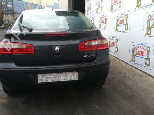 Left mirror RENAULT LAGUNA II (BG0/1_)  | BP20794211C26 