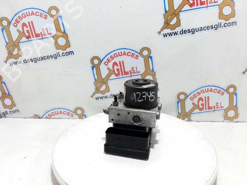 ABS pump FORD FOCUS II (DA_, HCP, DP) 2.0 TDCi | BP20733394M43 