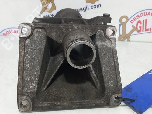 Support BMW X3 (E83) xDrive 20 d | BP20765529C155 