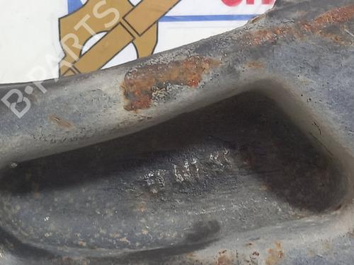 Right front suspension arm VW TRANSPORTER T6 Van (SGA, SGH, SHA, SHH)  | BP21828901M13 