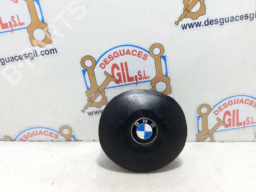 Used Driver airbag BMW 3 (E46) 320 d (136 hp) 20736667