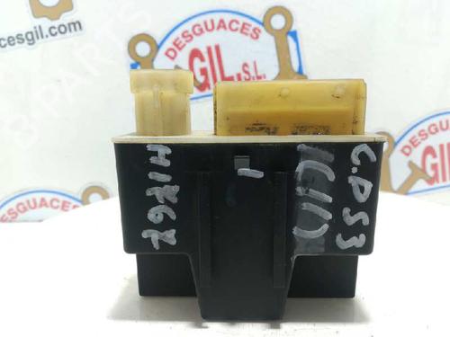 Electronic module CITROËN DS3 (SA_) 1.6 HDi 90 | BP20729451M83 