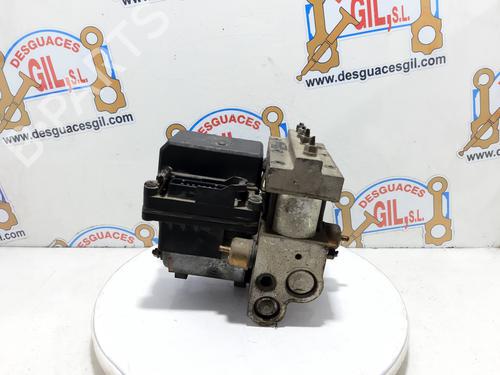 ABS pump OPEL ASTRA F Estate (T92) 1.7 TDS (F35, M35) | BP20814055M43 