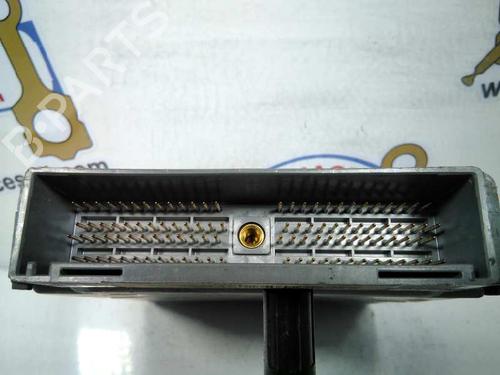 Engine control unit (ECU) FORD FOCUS I Saloon (DFW) 1.8 TDCi | BP20798772M57 
