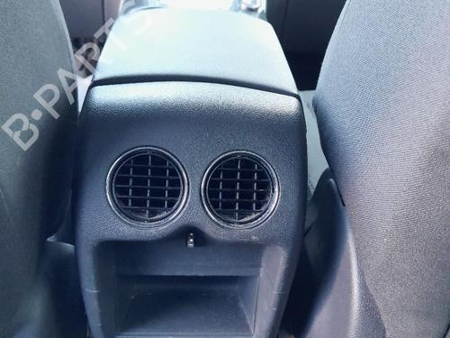 Mittelkonsole Mittelkonsole PEUGEOT 3008 I MPV (0U_) [2009-2017] 34130979 34130979