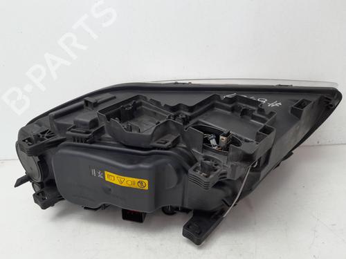 Right headlight VOLVO XC70 II (136)  | BP27614153C29 