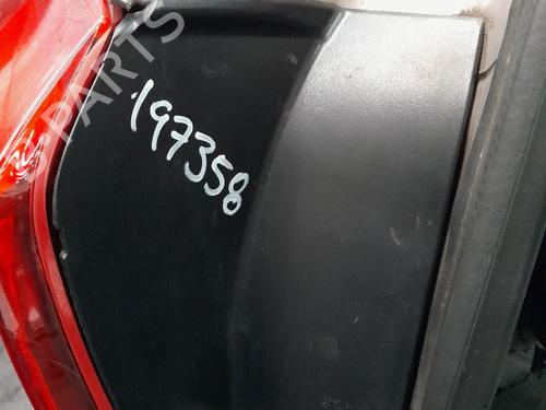 Left taillight HYUNDAI TUCSON (TL, TLE) 1.6 GDi | BP31631097C34 