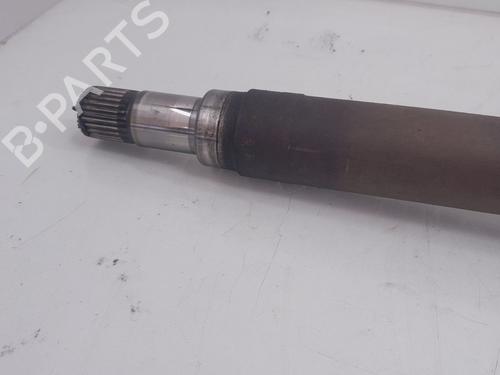 Right front driveshaft FORD KUGA II (DM2) 2.0 TDCi 4x4 | BP29452732M39 