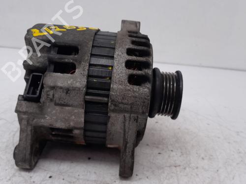 Alternador Alternador 39186895 39186895