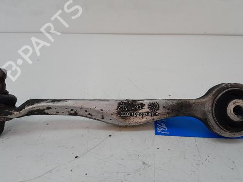 Used Left front suspension arm AUDI A4 B5 (8D2) 1.8 T (150 hp) 30932505