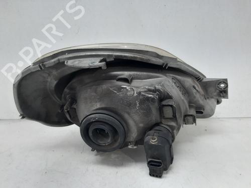 Left headlight RENAULT TRAFIC II Platform/Chassis (EL) 1.9 dCi 100 (EL0C) | BP37081641C28 - Image 3