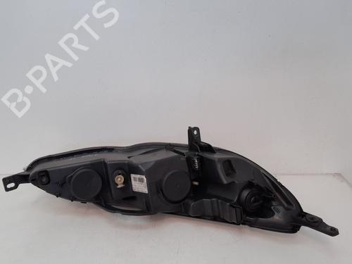 Left headlight PEUGEOT 407 SW (6E_, 6D_) 2.0 | BP27610231C28 