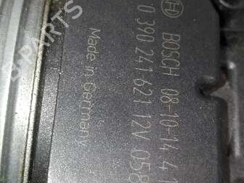 Viskermotor vindrute CITROËN BERLINGO MULTISPACE (B9) 1.6 HDi 75 16V | BP20791020M29 