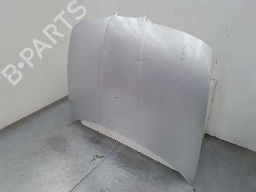 Hood SEAT LEON (1M1)  | BP28484717C1