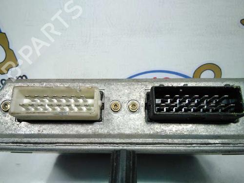 Control unit CITROËN XANTIA (X1_, X2_) 1.9 Turbo D | BP20796713M11 