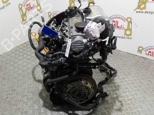 Engine SEAT IBIZA III (6L1)  | BP20775573M1 