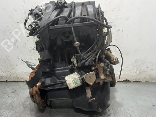 Engine FORD FIESTA IV (JA_, JB_)  | BP20764528M1 