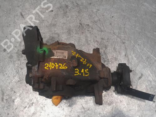 Rear differential BMW 3 (E90) 320 d | BP37424271M24 - Image 2