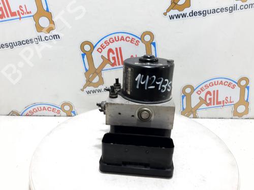 Used ABS pump AUDI A3 (8P1) 1.9 TDI (105 hp) 20755452