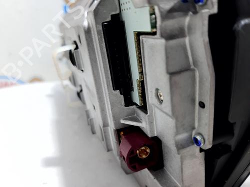 Electronic module BMW 3 Touring (E91) 330 d | BP20750603M83 