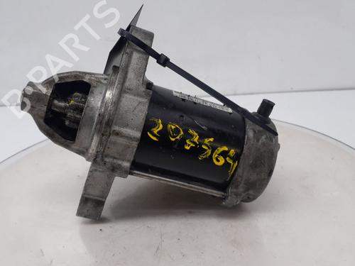 Used Starter Starter TOYOTA YARIS (_P9_) [2005-2014] 34134995 34134995